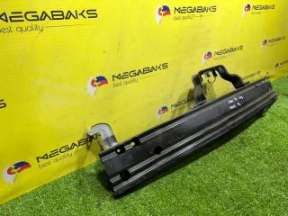 Жесткость бампера передняя NISSAN X-TRAIL T32 MR20DD II MODEL 2 ракурс