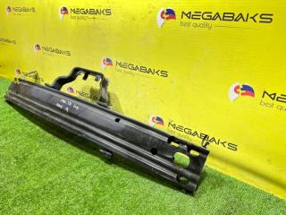 Жесткость бампера передняя NISSAN X-TRAIL T32 MR20DD II MODEL 3 ракурс