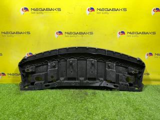 Защита бампера NISSAN NOTE E12 HR12 62660 3VA0A 5 ракурс
