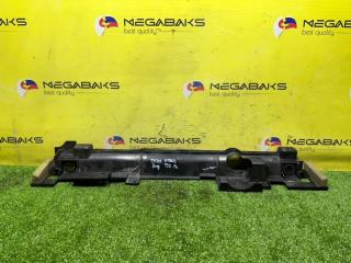 Защита радиатора NISSAN X-TRAIL T32 MR20DD II MODEL PA66-GF33 1 ракурс Защита радиатора NISSAN X-TRAIL T32 MR20DD II MODEL PA66-GF33 1 ракурс