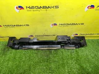 Защита радиатора NISSAN X-TRAIL T32 MR20DD II MODEL PA66-GF33 4 ракурс