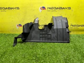 Защита радиатора левая NISSAN NOTE E12 HR12DE 214993VA0A 3 ракурс