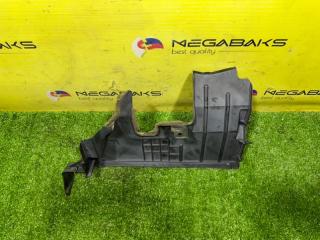 Защита радиатора левая NISSAN NOTE E12 HR12DE 214993VA0A 4 ракурс