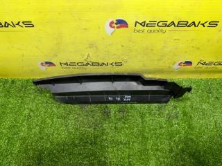 Защита радиатора NISSAN NOTE E12 HR12DE 214963VA0A 2 ракурс