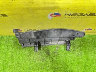Защита радиатора NISSAN NOTE E12 HR12DE 214963VA0A 4 ракурс