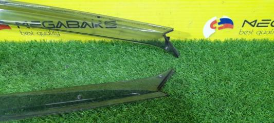 Ветровики комплект MAZDA ATENZA GGEP LF-DE SEDAN 2 ракурс