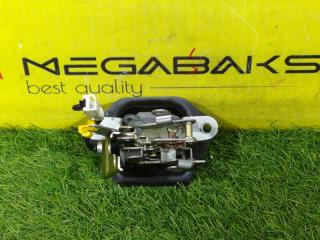 Замок 5-й двери NISSAN CUBE ANZ10 CGA3DE 905022U010 2 ракурс