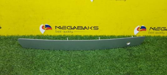 Накладка на багажник MAZDA ATENZA GGEP LF-DE GJ6A 50 811 1 ракурс