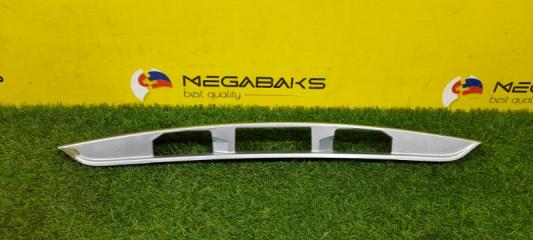 Накладка на багажник MAZDA ATENZA GGEP LF-DE GJ6A 50 811 2 ракурс