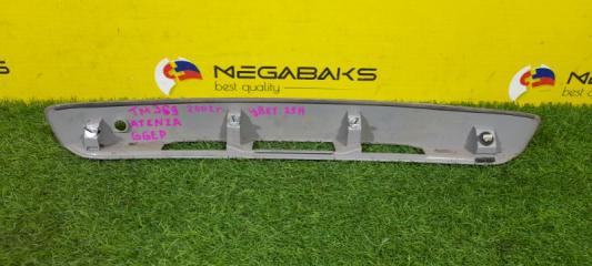 Накладка на багажник MAZDA ATENZA GGEP LF-DE GJ6A 50 811 3 ракурс