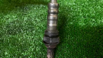 Лямбда-зонд SUZUKI JIMNY JB23W K6A 1821376G50:341J2 3 ракурс