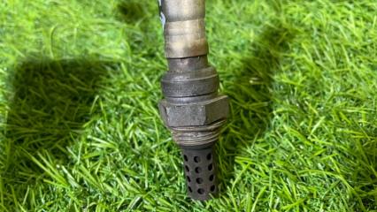 Лямбда-зонд MITSUBISHI RVR N23W 4G63 MD176183 3 ракурс