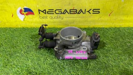 Дроссельная заслонка MAZDA MPV LVEW JE-E JE96-13-640C 1 ракурс