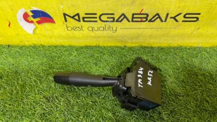 Блок подрулевых переключателей левый TOYOTA LITE ACE KR52 7K-E 84652-28580 2 ракурс