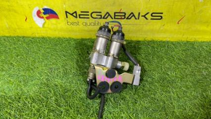 Клапан пневмоподвески TOYOTA CELSIOR UCF11 1UZ-FE 2 ракурс Клапан пневмоподвески TOYOTA CELSIOR UCF11 1UZ-FE 2 ракурс