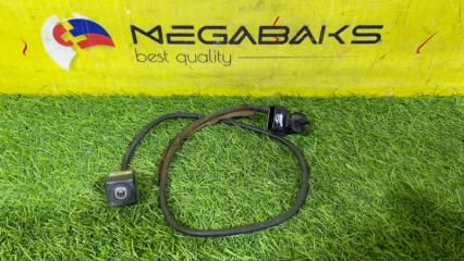 Камера передняя NISSAN ELGRAND TE52 284F1 1JB1A 1 ракурс Камера передняя NISSAN ELGRAND TE52 284F1 1JB1A 1 ракурс