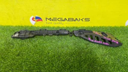 Крепление бампера левое заднее TOYOTA PRIUS ZVW55 2ZR-FXE 52576-47060 1 ракурс