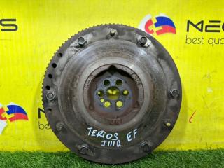 Маховик DAIHATSU TERIOS KID J111G EF 1 ракурс