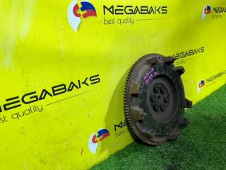 Маховик MAZDA FAMILIA BJ5P ZL 3 ракурс