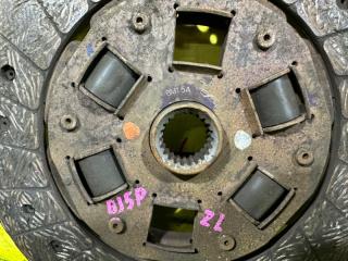 Диск сцепления MAZDA FAMILIA BJ5P ZL 2 ракурс Диск сцепления MAZDA FAMILIA BJ5P ZL 2 ракурс