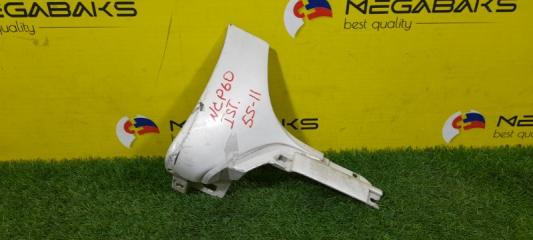 Накладка на крыло левая передняя TOYOTA IST NCP60 75602-52020 1 ракурс