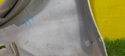 Накладка на крыло левая передняя TOYOTA IST NCP60 75602-52020 4 ракурс