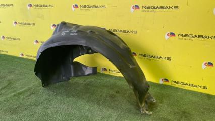 Подкрылок правый задний SUBARU LEVORG VM4 FB16 59122VA000 3 ракурс