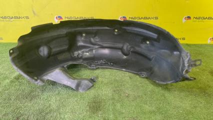 Подкрылок правый задний SUBARU LEVORG VM4 FB16 59122VA000 5 ракурс