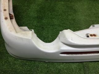 Губа задняя HONDA ACCORD CM2 3 ракурс