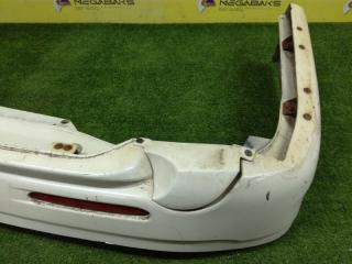 Губа задняя HONDA ACCORD CM2 5 ракурс