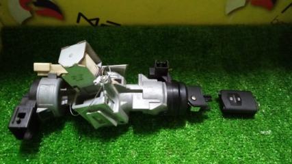 Замок зажигания MAZDA BIANTE CCEFW 3 ракурс