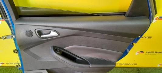 Дверь правая задняя FORD FOCUS 3 BK DM5Z-5824630-C 5 ракурс