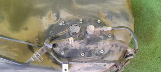 Бензобак TOYOTA CORSA EL45 5E-FE 77001-10340 3 ракурс