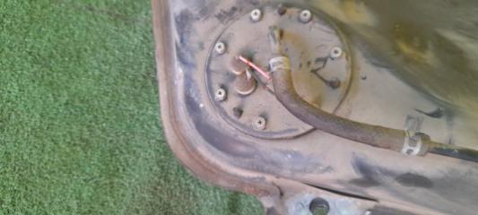 Бензобак TOYOTA CORSA EL45 5E-FE 77001-10340 5 ракурс