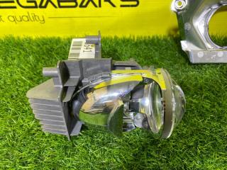 Линза фары левая NISSAN X-TRAIL HNT32 MR20DD 3 ракурс
