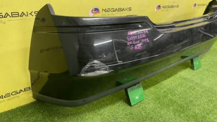 Бампер задний NISSAN GLORIA ENY34 RB25DET 85022AG040 2 ракурс