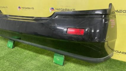 Бампер задний NISSAN GLORIA ENY34 RB25DET 85022AG040 3 ракурс