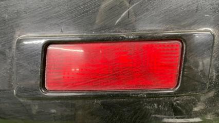 Бампер задний NISSAN GLORIA ENY34 RB25DET 85022AG040 5 ракурс
