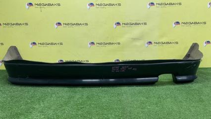Губа задняя SUZUKI AERIO RB21S M15A 77270-54G40 1 ракурс
