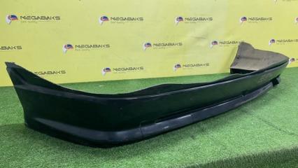 Губа задняя SUZUKI AERIO RB21S M15A 77270-54G40 2 ракурс