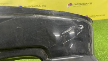 Губа задняя SUZUKI AERIO RB21S M15A 77270-54G40 4 ракурс