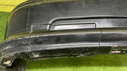 Губа задняя SUZUKI AERIO RB21S M15A 77270-54G40 5 ракурс