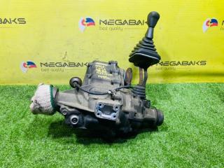 Раздаточная коробка MITSUBISHI PAJERO MINI H56A 4A30 MR196777 1 ракурс