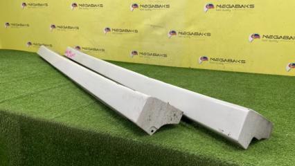 Порог SUZUKI AERIO RD51S M18A 77221-54G5 3 ракурс