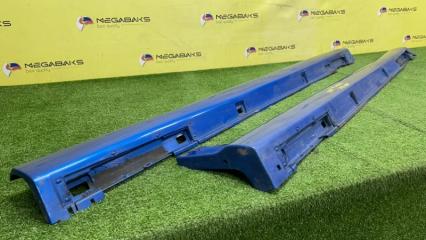 Порог SUBARU IMPREZA GGD EL154 IIIMODEL 2 ракурс