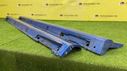 Порог SUBARU IMPREZA GGD EL154 IIIMODEL 5 ракурс