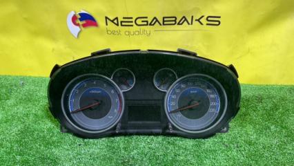 Спидометр SUZUKI SX4 YA11S M15A 34110-54LC1 1 ракурс