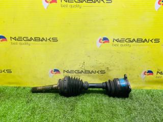 Привод правый передний MITSUBISHI PAJERO V43W 6G72 MB620252 1 ракурс