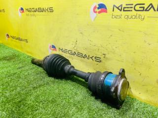 Привод правый передний MITSUBISHI PAJERO V43W 6G72 MB620252 3 ракурс