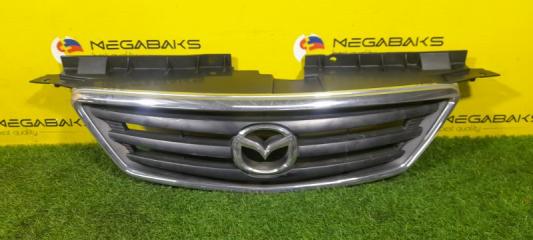 Решетка радиатора MAZDA MPV LW5W GY LC62 50 712 1 ракурс